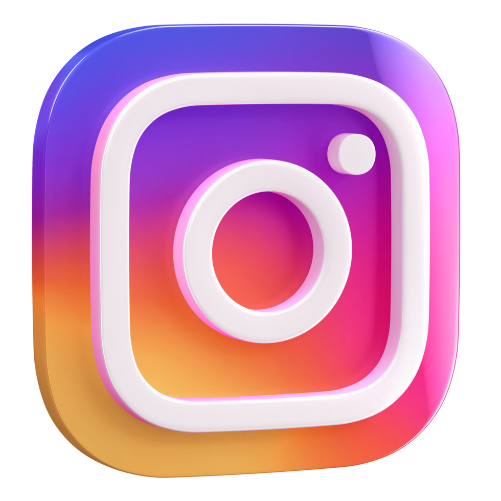 Seguici su Instagram